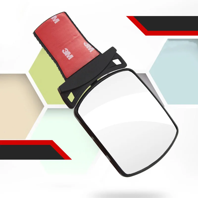 Зеркало заднего вида для детского автокресла 1 шт.|Комнатные зеркала| |