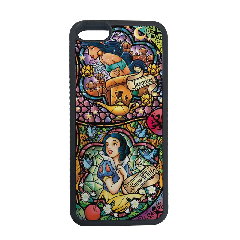 Yinuoda, чехол Золушки с пятнами, чехол для телефона, для iphone 7, для iphone 6, 6s, 6plus, 6s plus, 7, 7 plus, 8, plus, 5, 5S, SE
