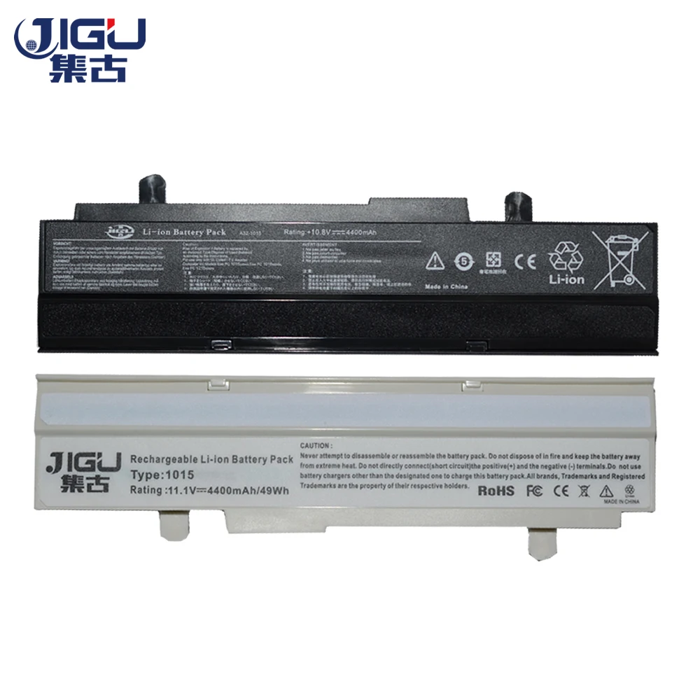 [Специальная цена] 1016P VX6 Новый аккумулятор для ноутбука Asus Eee PC 1215P 1015 1016 серии