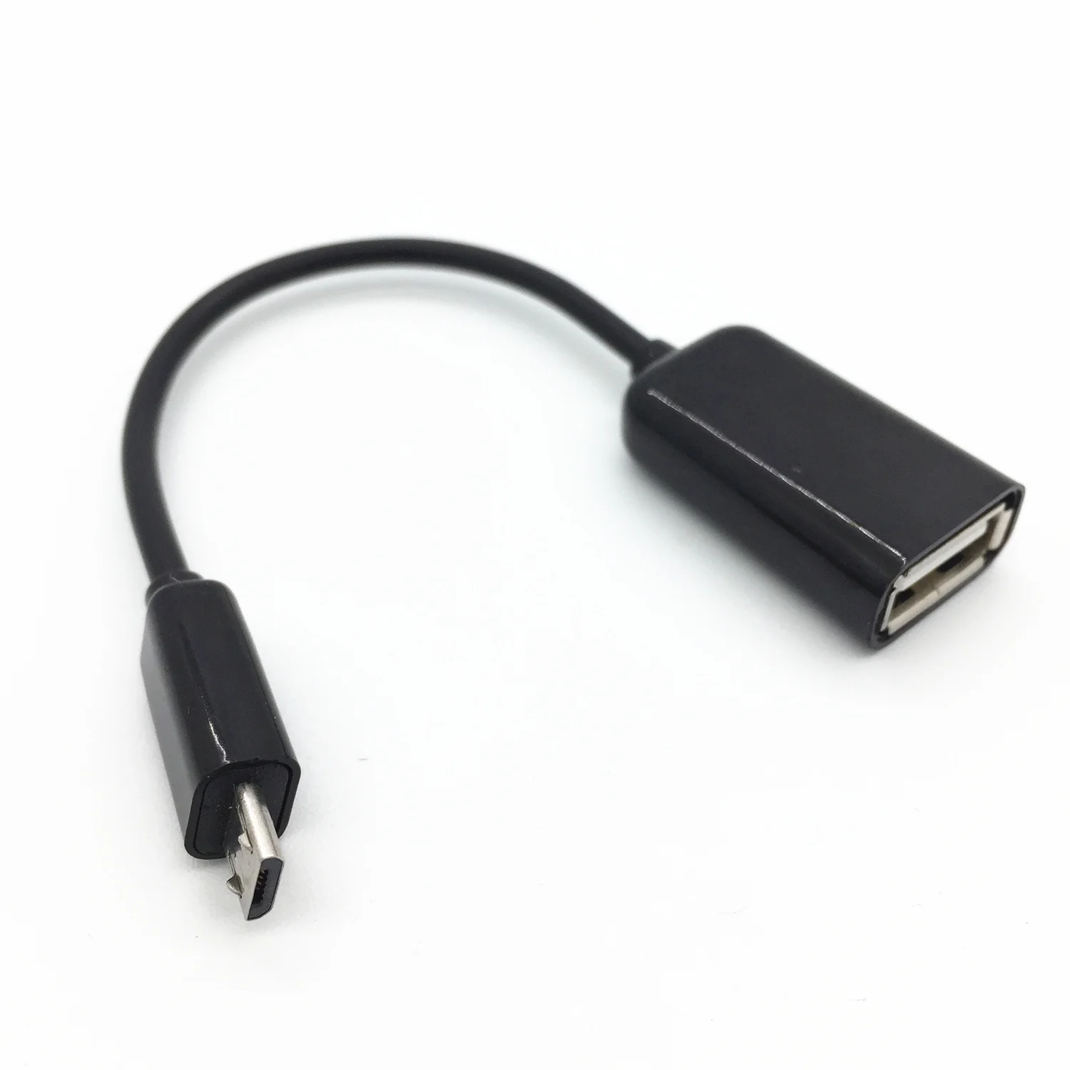 USB адаптер хоста OTG кабель Шнур для IRulu Android Tablet AK011 AK012 AX739 AX740AK701 AK702 AX745 AX746 AX738 Q88 X10