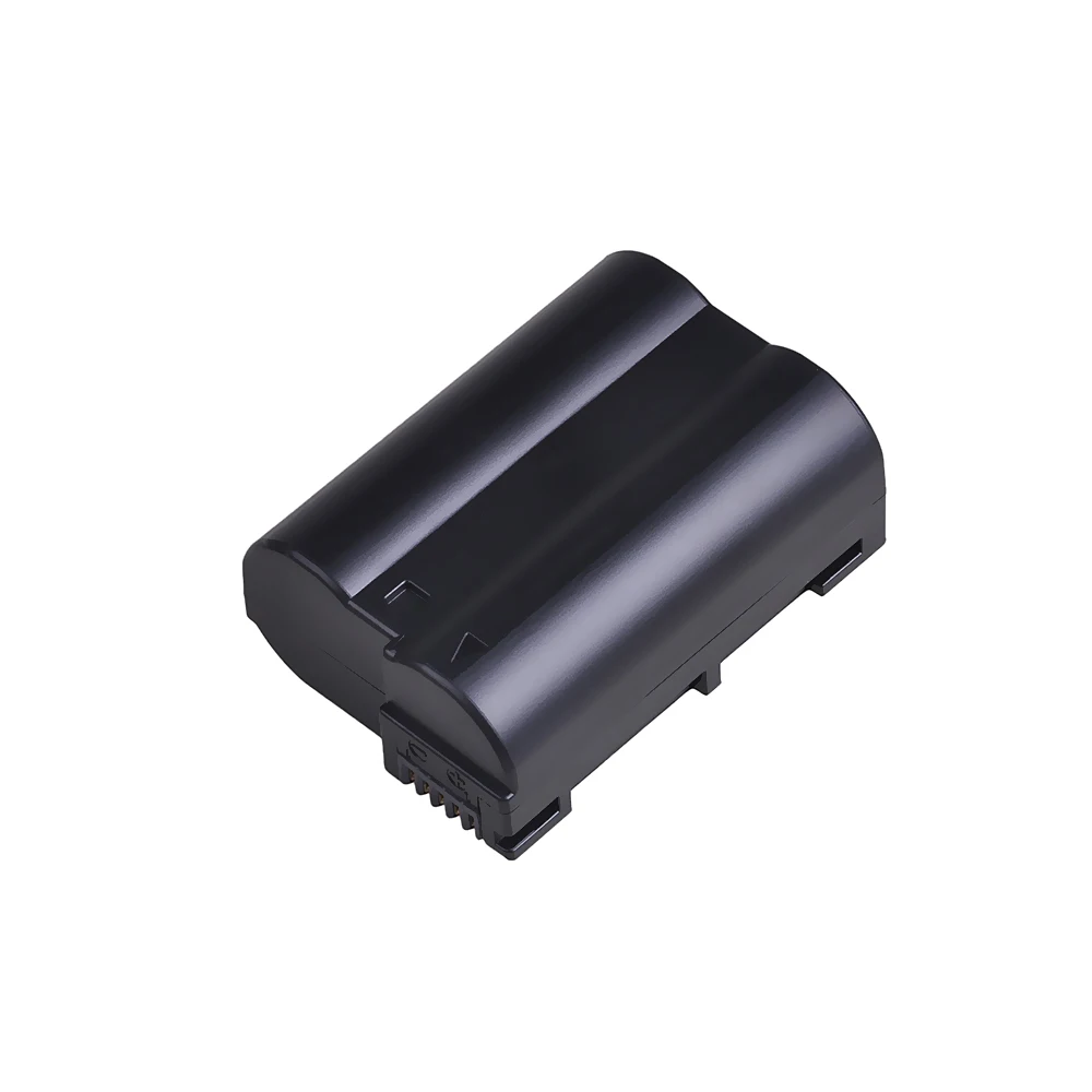 Batmax 3 шт. EN EL15 ENEL15 Аккумулятор akku для Nikon D7000 V1 D600 D600E D800 D800E D7100 D610 D810 D810A D750 D7200 Z6