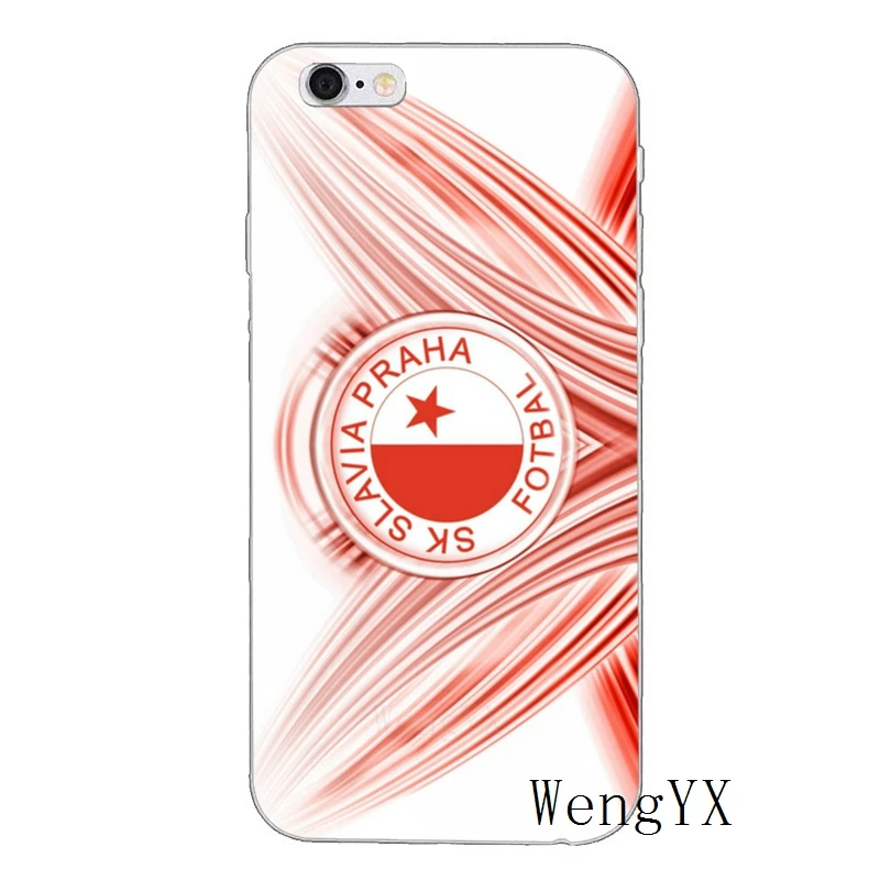 Мягкий силиконовый чехол для телефона Sk Slavia Praha, для huawei P30 P20 P10 P9 P8 pro Lite plus P Smart Mini GR5 - Цвет: Sk-Slavia-Praha-A-10