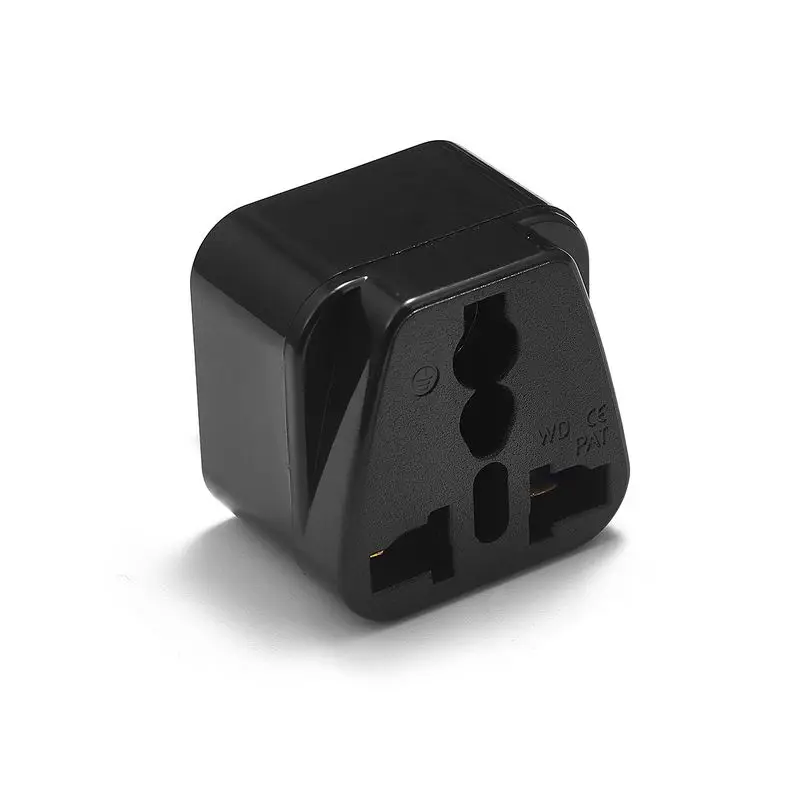 Универсальный Австралия AU Travel Adapter Великобритания США ЕС Европейский Подключите