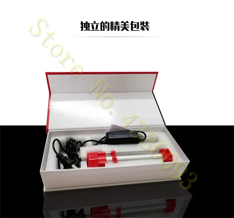 Аквариумный фильтр волшебная палочка очистка воды воздушный цилиндр артефакт