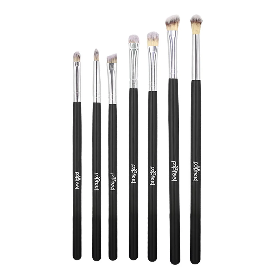 Новинка 40 цветов для &quotСмоки Айз&quot макияж матовый блеск Тени век алмазное