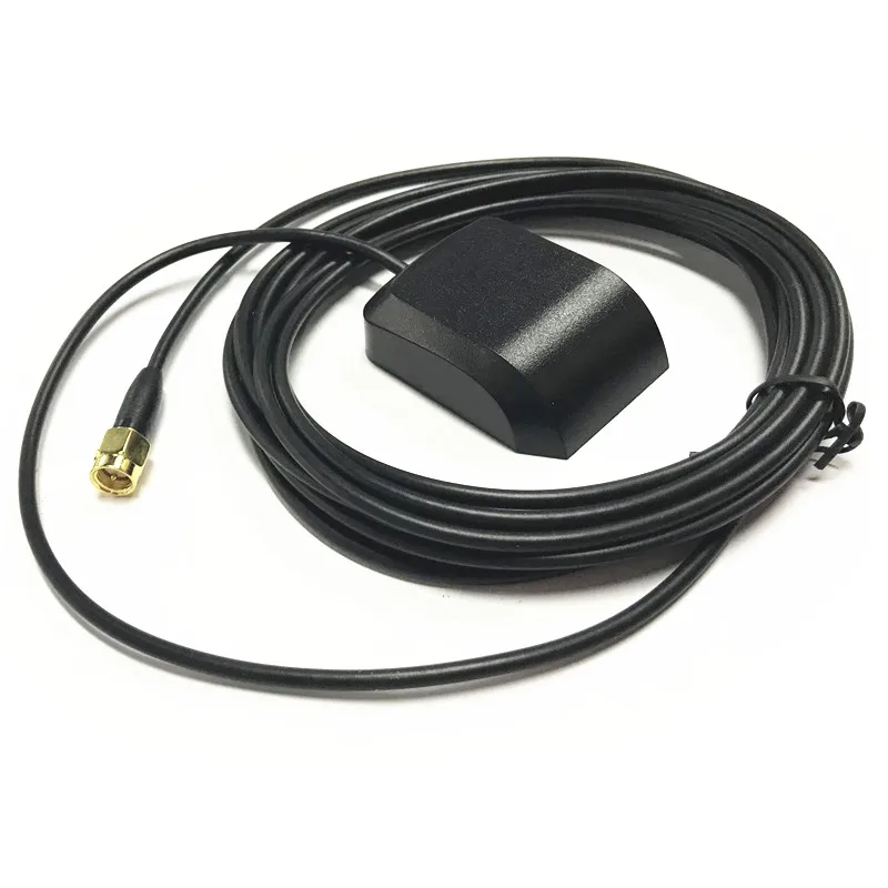 GPS Antenna 1 шт. gps модуль NEO-7N вместо NEO-6M UBLOX спутниковый позиционер навигации для Arduino/STM32/51 - Цвет: GPS Antenna