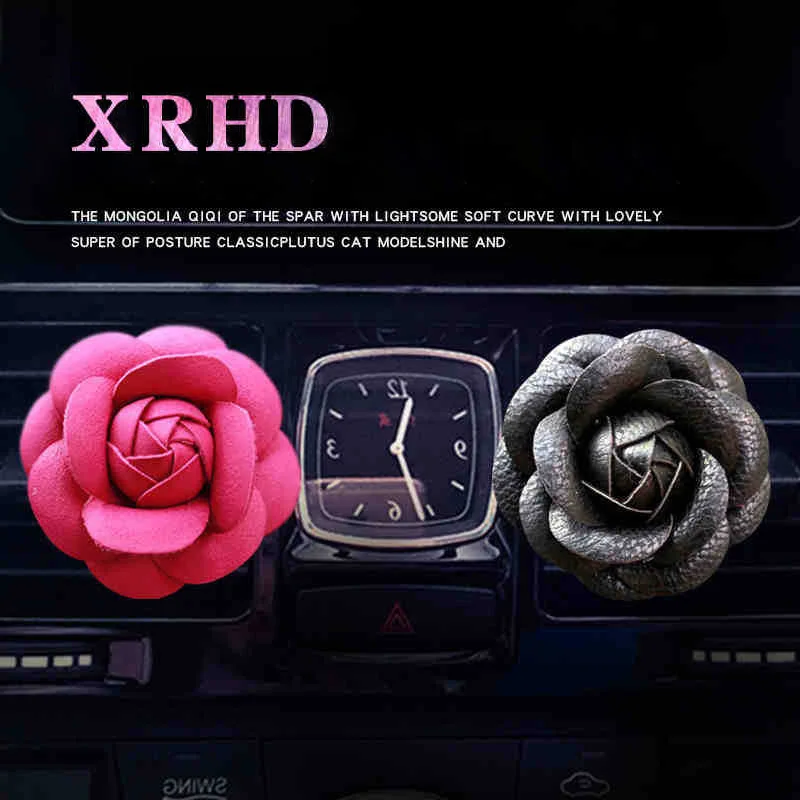 Автомобильные аксессуары для девочек освежители воздуха автомобильный