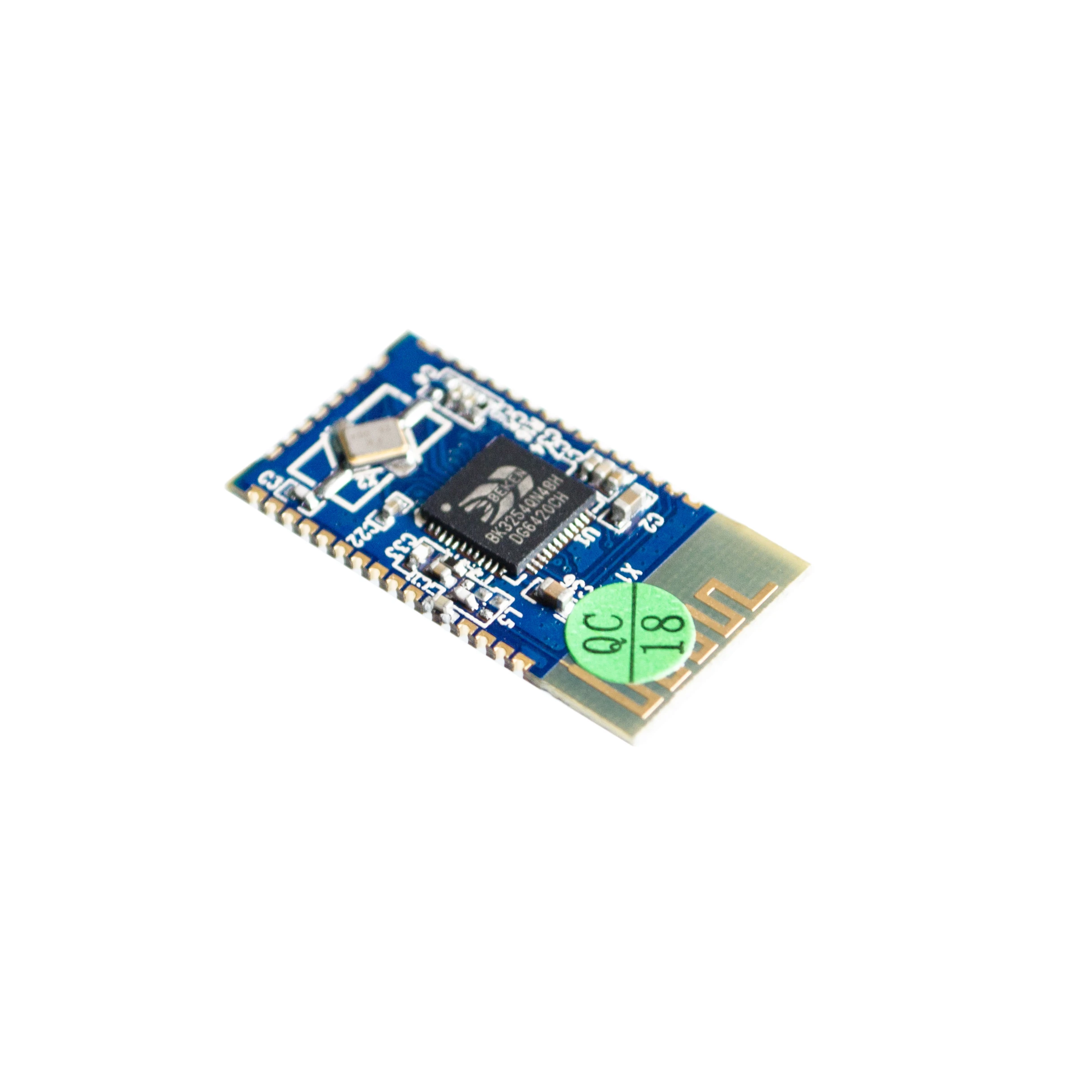 Новый CSR8645 4 0 низкое энергопотребление Bluetooth стерео аудио модуль поддерживает APTx |