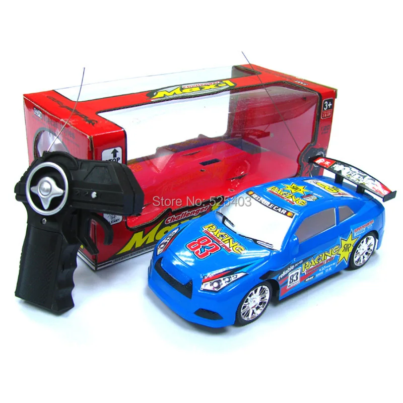 Ртр спринт 2 дрейф дистанционного управления автомобилем игрушка электрический