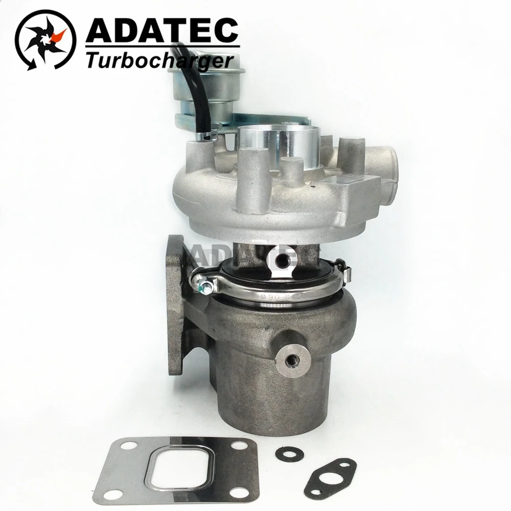 TD05-12G TD05 турбонагнетатель 49178-03130 4917803130 2823045500 28230-45500 турбины для Hyundai грузовик может II 4D56 двигателя