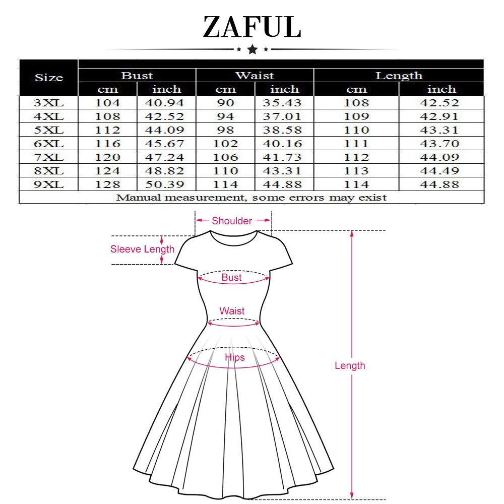 Женское винтажное платье в стиле Хепберн с V образным вырезом и короткими