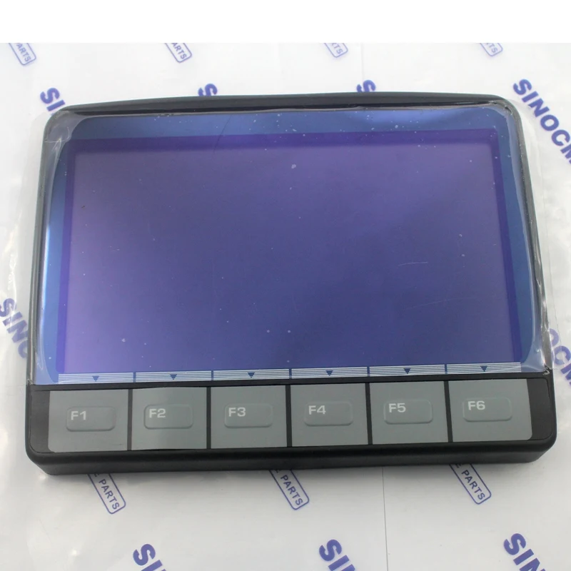 ЖК-модуль для Комацу экскаватор детали монитора от производителя OEM PC200-8 PC-8 |
