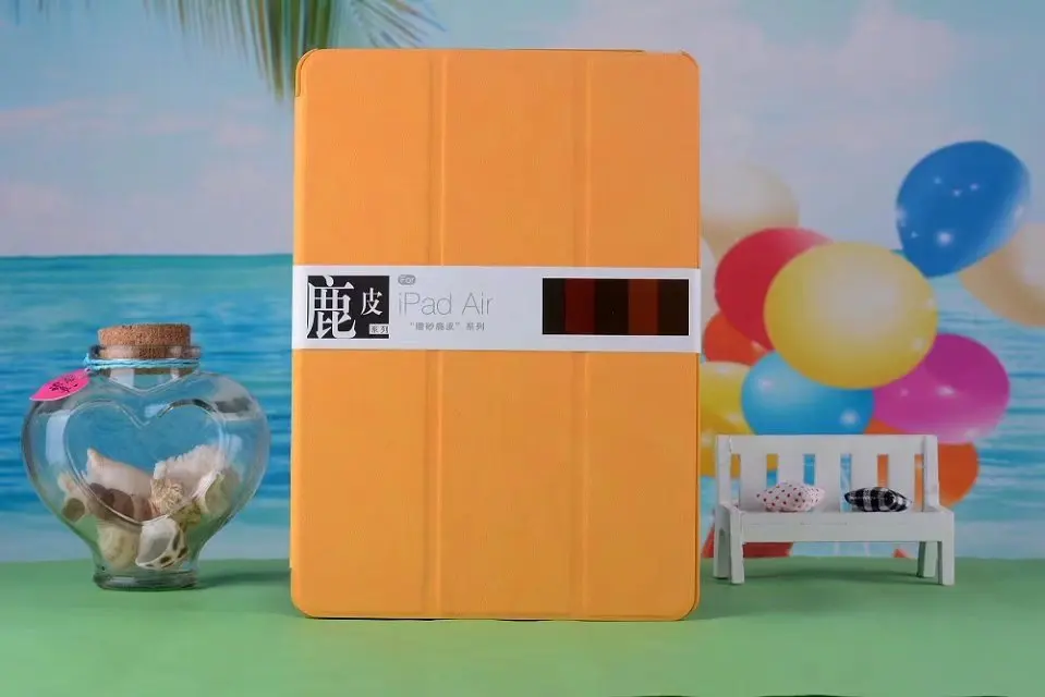 Для ipad mini1234 высокое качество модный кожаный чехол подставка для планшета mini1 mini 2 3