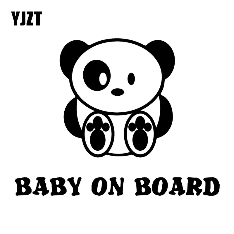YJZT x см детские наклейки на борту|Наклейки автомобиль| |