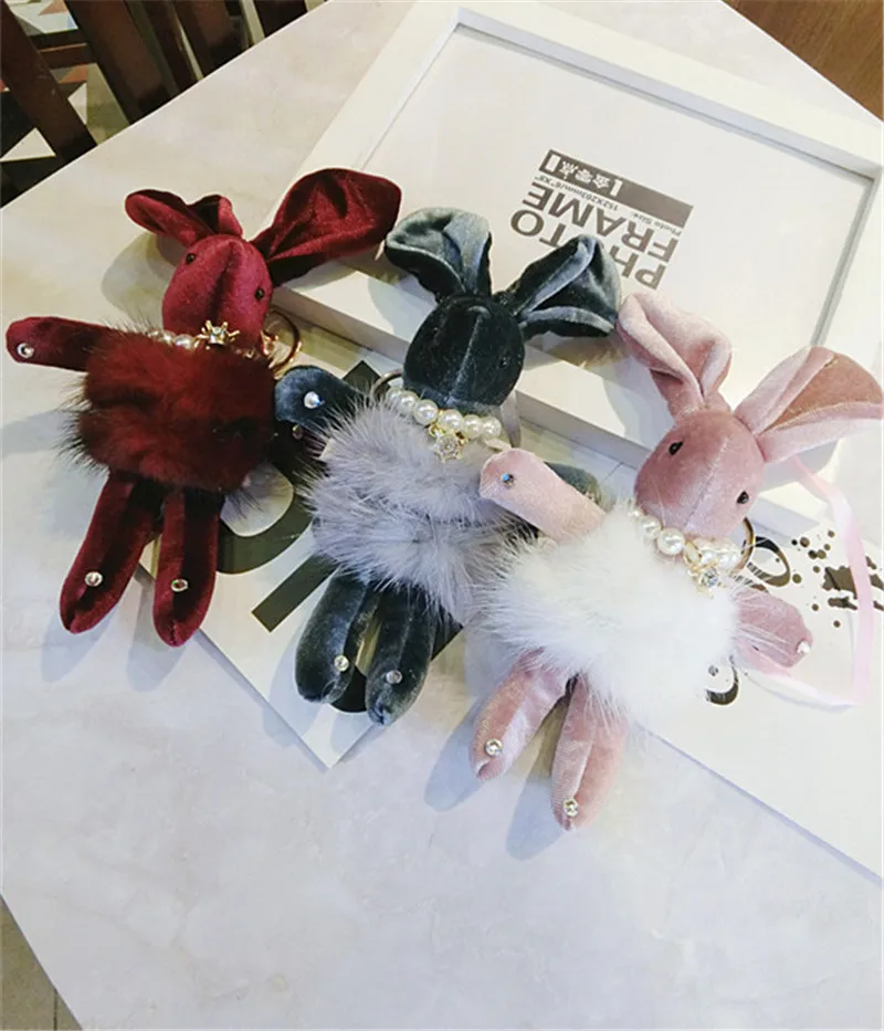 Корея ручной работы вельветовые брюки с изображением героев мультфильмов