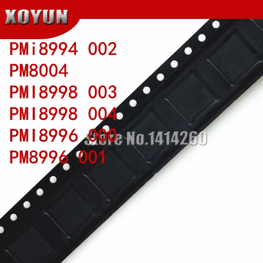 

100% новый PMi8994 002 PM8004 PMI8998 003 PMI8998 004 PMI8996 000 PM8996 001 power IC 100% новый