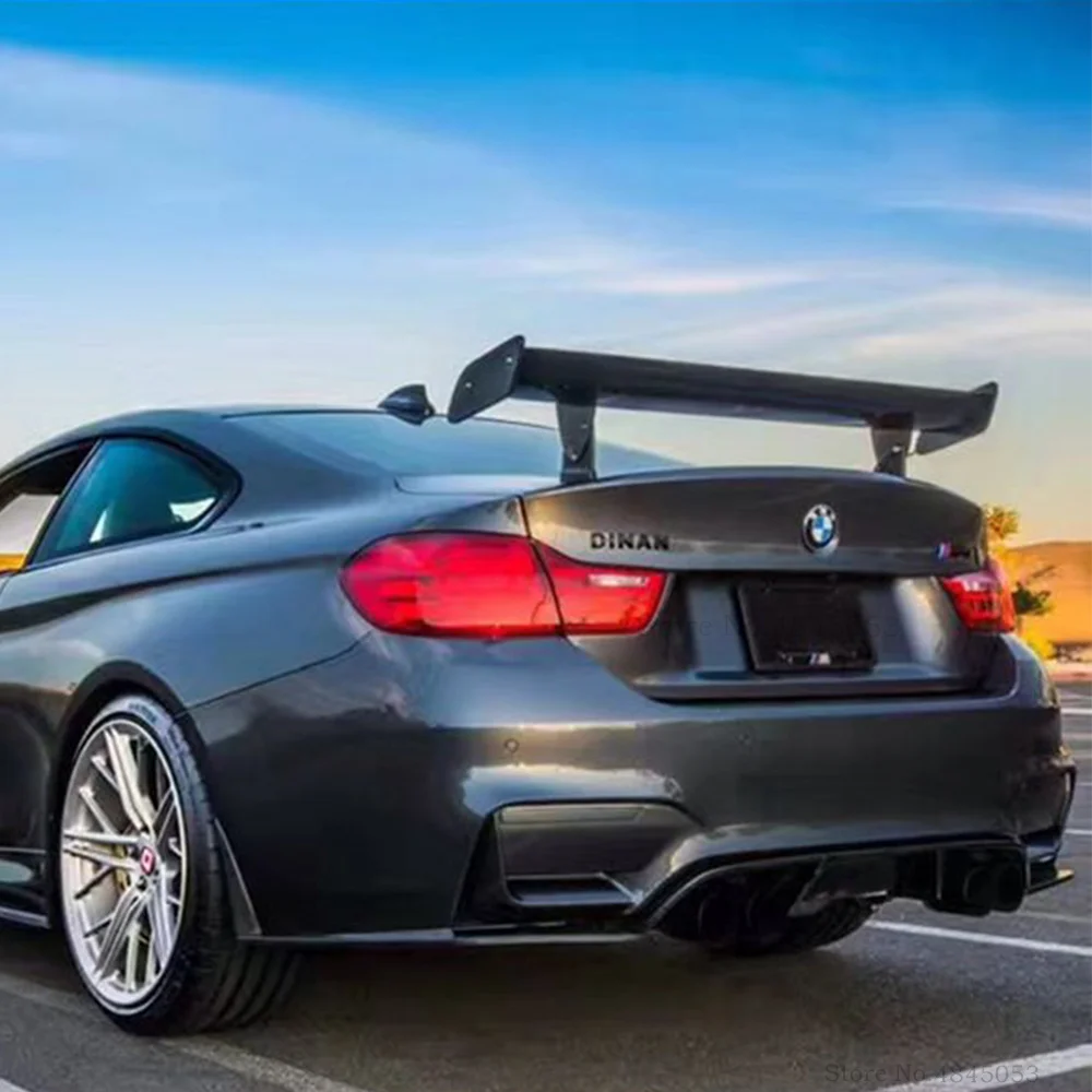 Спойлер AITWATT из углеродного волокна для BMW GTS M1 M3 M4 E46 E82 E92 E93 E90 F82 наружный задний