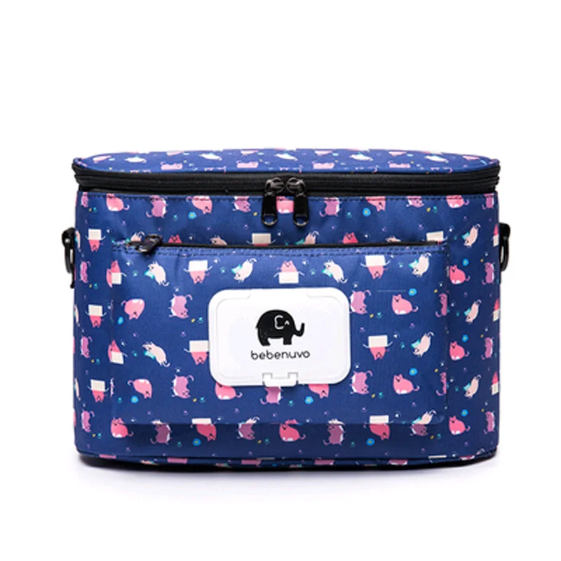 Для хранения детской коляски мешок изоляции Водонепроницаемый большой Ёмкость