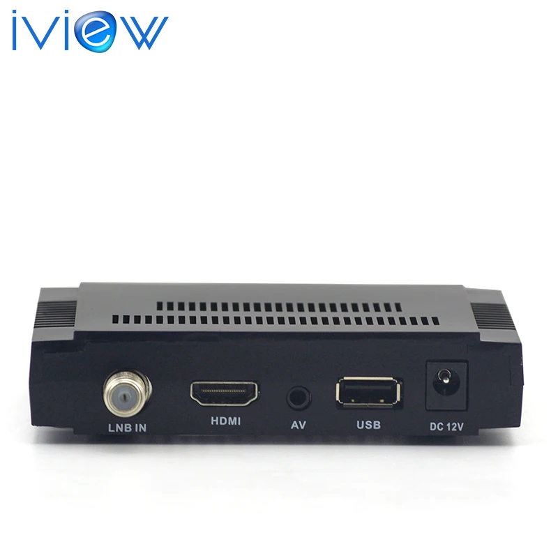 2016 Завод Новый Оригинальный Freesat V7 HD DVB-S2 Мини Спутниковое ТВ Приемника Поддержка