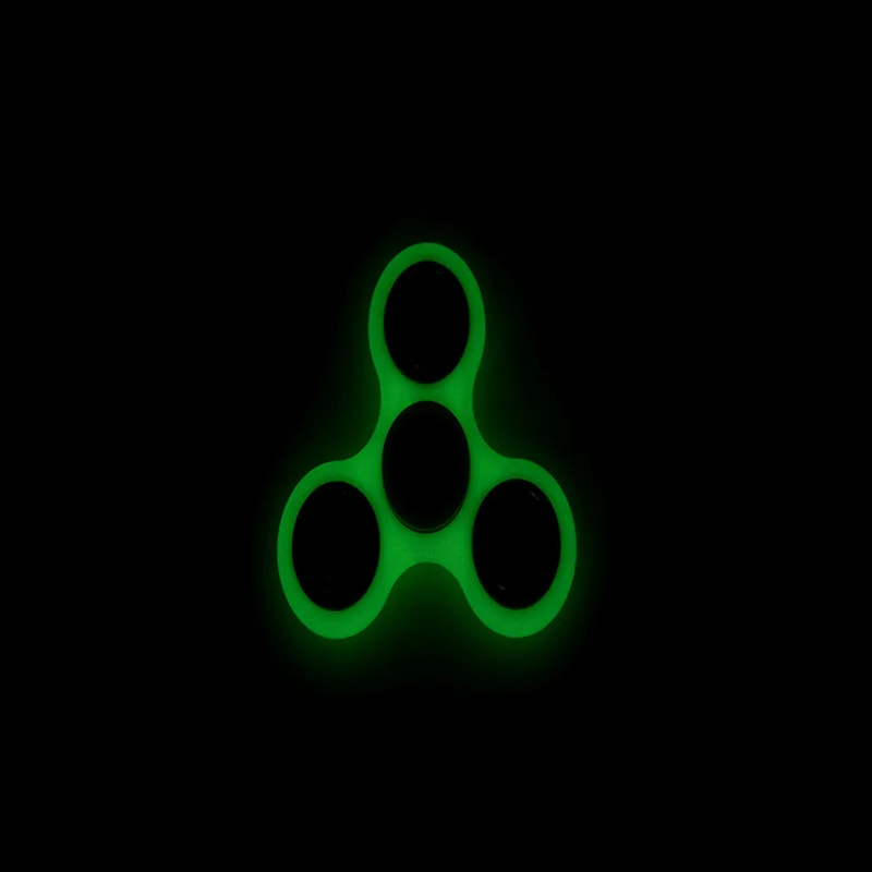 Пластик Edc непоседы рук стресс счетчики для аутизма анти-стресс блесны Непоседа