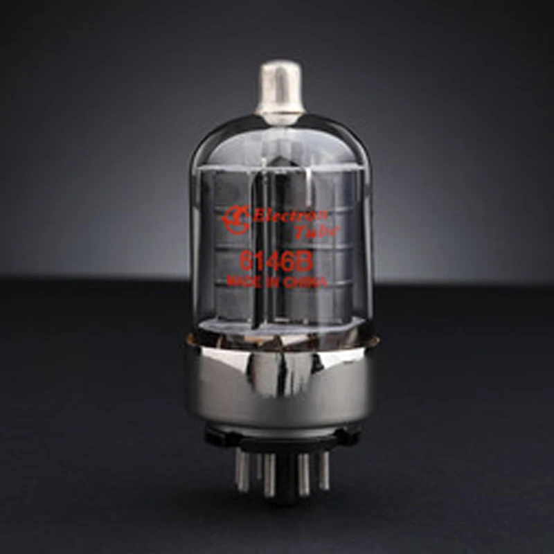1 шт. Shuguang 6146B усилитель HIFI звуковая вакуумная трубка абсолютно новый|vacuum tube|audio