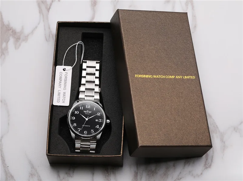 Победитель Для мужчин часы лучший бренд класса люкс Календарь Спорт