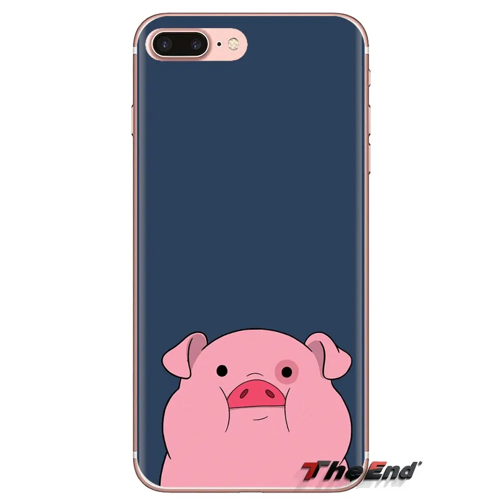 Хит продаж мягкая прозрачная сумка для Xiaomi Mi3 Samsung A10 A30 A40 A50 A60 A70 Galaxy S2 Note 2 Grand Core Prime