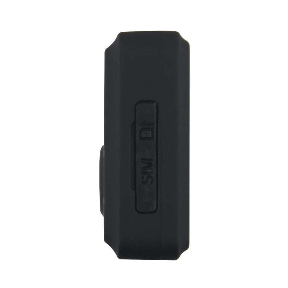 LBS GSM мини трекер для автомобилей и мотоциклов станция SOS сигнализация без GPS