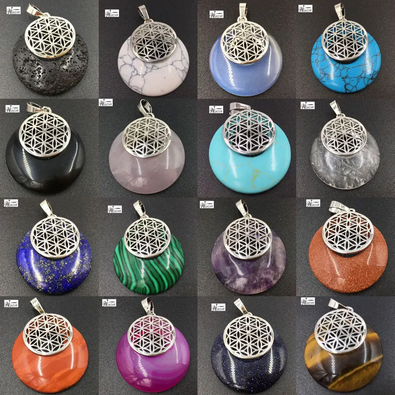 Лазурит авантюрин тигровый глаз Малахитовый золотой камень Howlite Кристалл