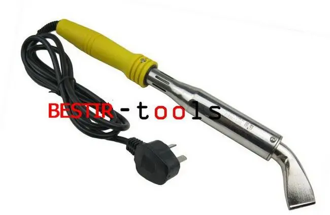 

SunRed BESTIR taiwan excellent Electric Pencil Welding Solder Heat Tool Soldering Iron 220V 100W NO.14315 freeship