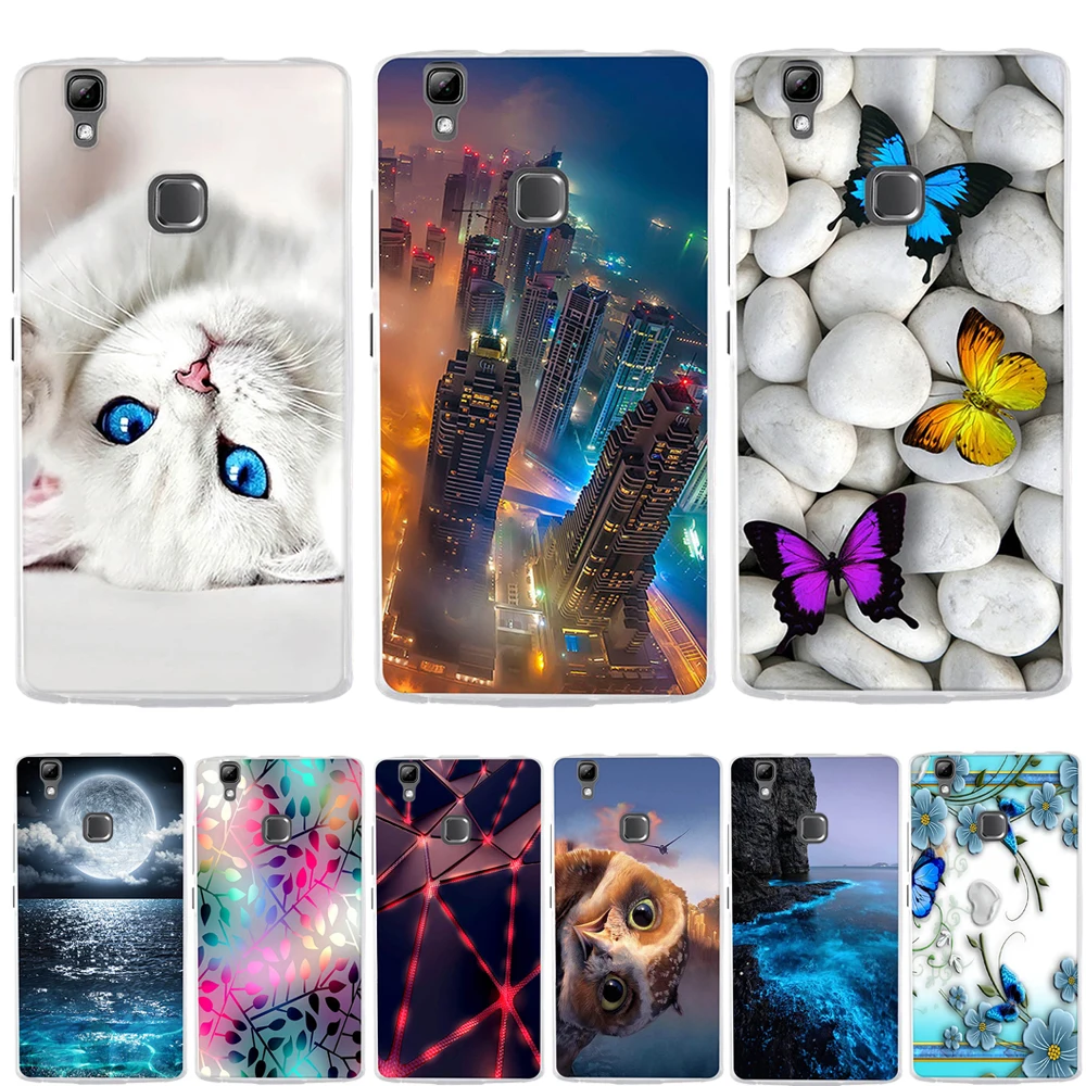 Для Doogee X5 Max чехол силиконовый чехол Для Doogee X5 X 5 Max Pro чехол s 3D мягкий рельеф ТПУ сумка для мобильного телефона Для Doogee X5 Max Pro