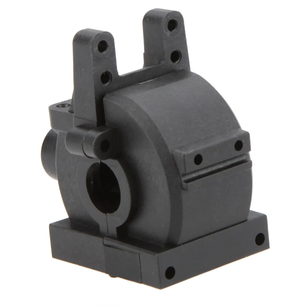 Высококачественная оригинальная коробка передач для гоночных запчастей ZD Racing 1/10