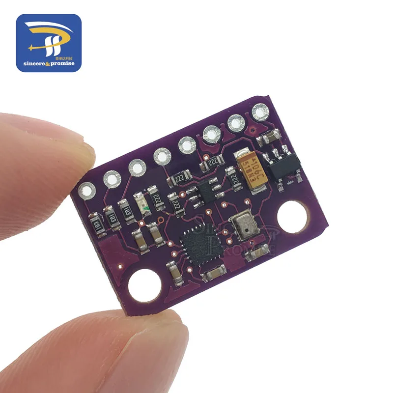 MPU-9250 MPU9250 BMP280 SPI интерфейс межсоединений интегральных схем/I2C 10DOF ускорение гироскоп-Компас 9-осевой Сенсор борту модуль GY-91 для Arduino 3-5V