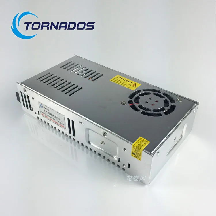 Высокое качество 320 Вт 15vdc 21, 3 А одиночный выход 90-264vac источник питания с функцией pfc SP-320-15