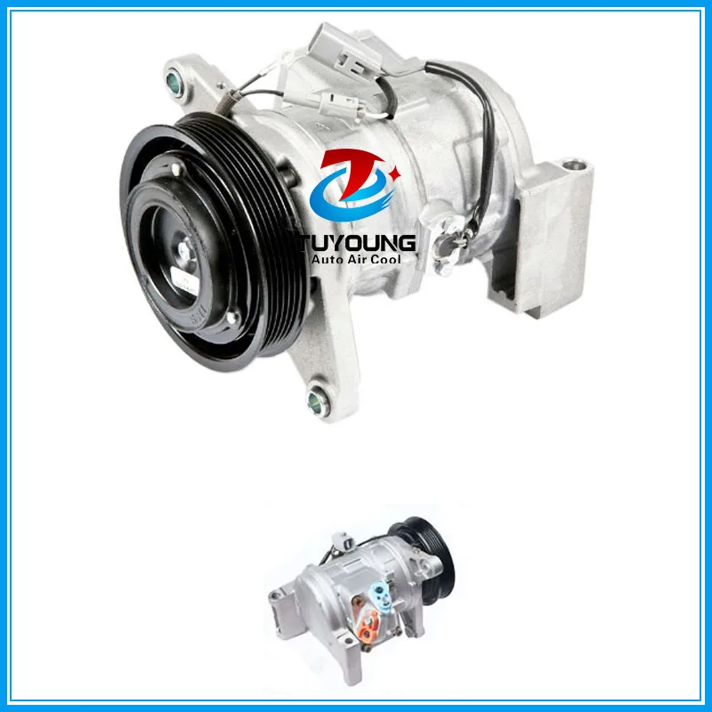 10PA17H автоматический компрессор переменного тока для Toyota Supra Lexus SC300 88310 л L6 24130 14820