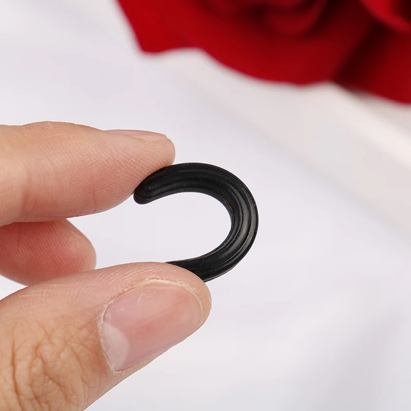 5 шт./компл. розовое золото бигуди для ресниц + щипцы завивки Пинцет и черная ручка