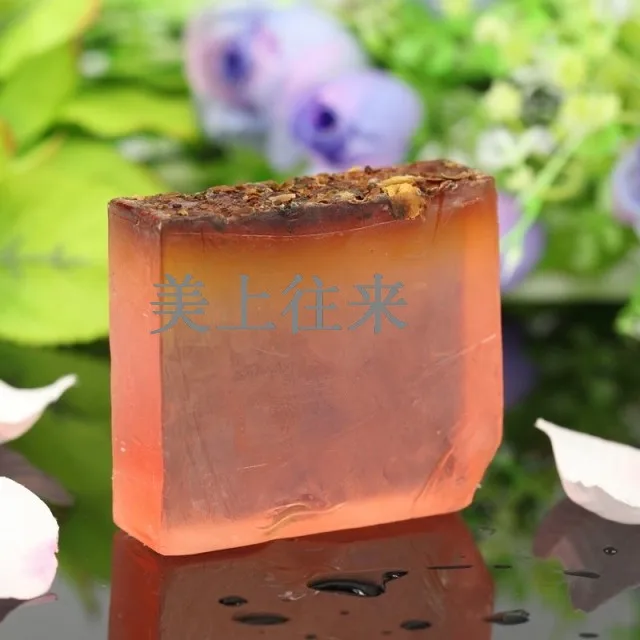 Орхидея эфирное масло мыло ромашки ручной работы лавандовое G02|oil soap|soap handmadehandmade