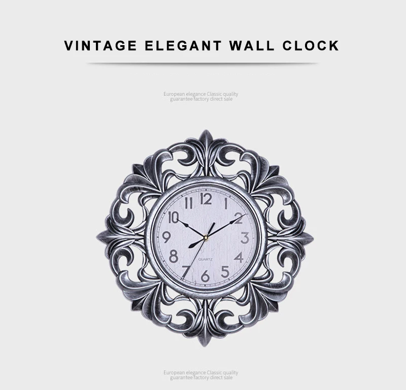 Saat настенные часы Reloj часы Relogio де Parede Duvar Saati Horloge Murale Relogio де Parede Decorativo ВИНТАЖНЫЕ КВАРЦЕВЫЕ ЧАСЫ Klok