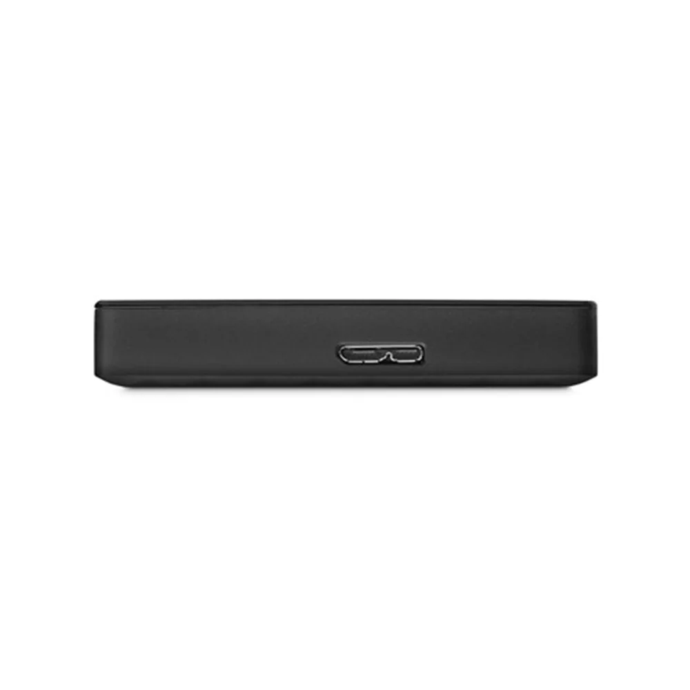 Seagate Портативный 1 ТБ usb type-A 3 0 (3 Gen 1) 5000 Мбит/с внешний жесткий диск с питанием от USB