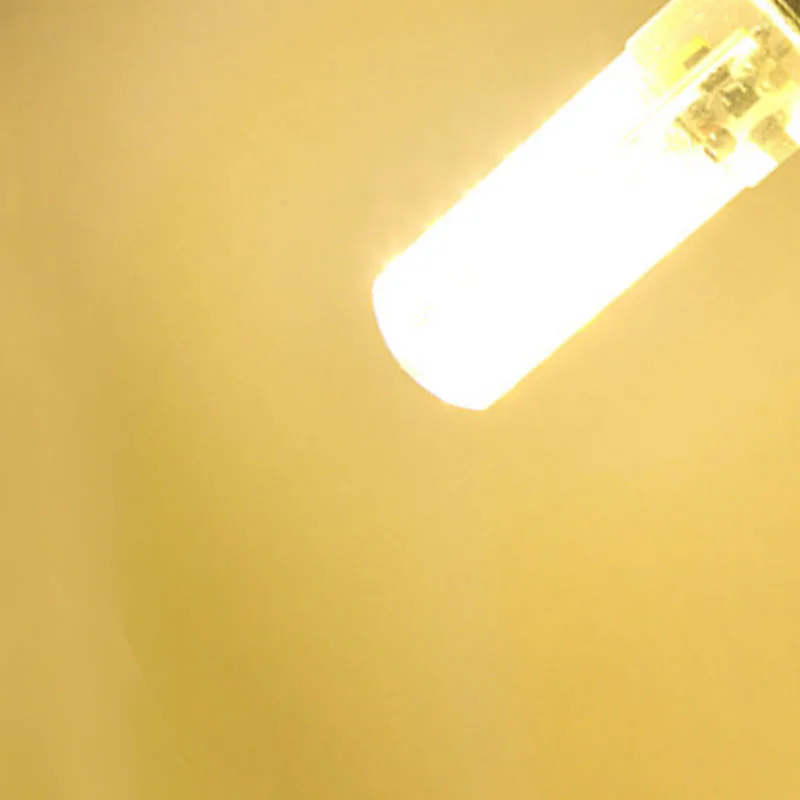 1X G9 светодиодный лампы AC 220V 3014SMD 24 48 Светодиодный 64 72 120 заменить 20 Вт 40 50 60