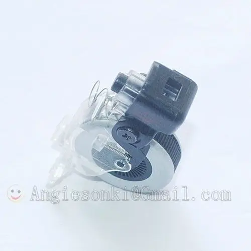 Новый оригинальный шкив для мыши/колесо прокрутки/колесо мыши Lo.gitech VX NANO G9 V550 G9X M905