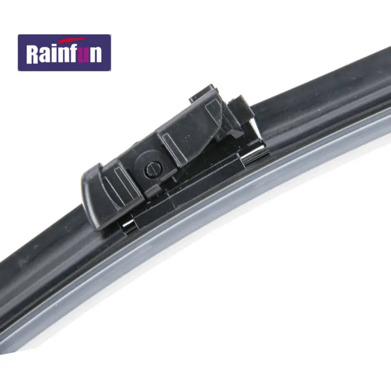 Щетка стеклоочистителя RAINFUN S590 24 дюйма + 19 дюймов для VW Golf 5 (VW V kombi)(07-09) Специальный