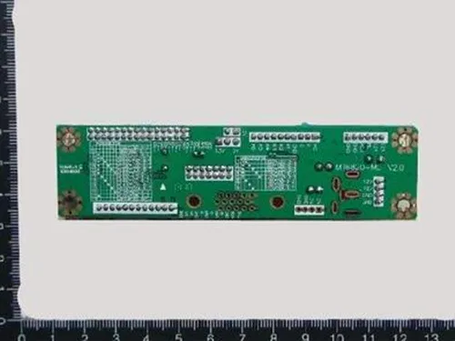 Бесплатная доставка! Универсальная бесплатная программа generic driver board / 23 вида