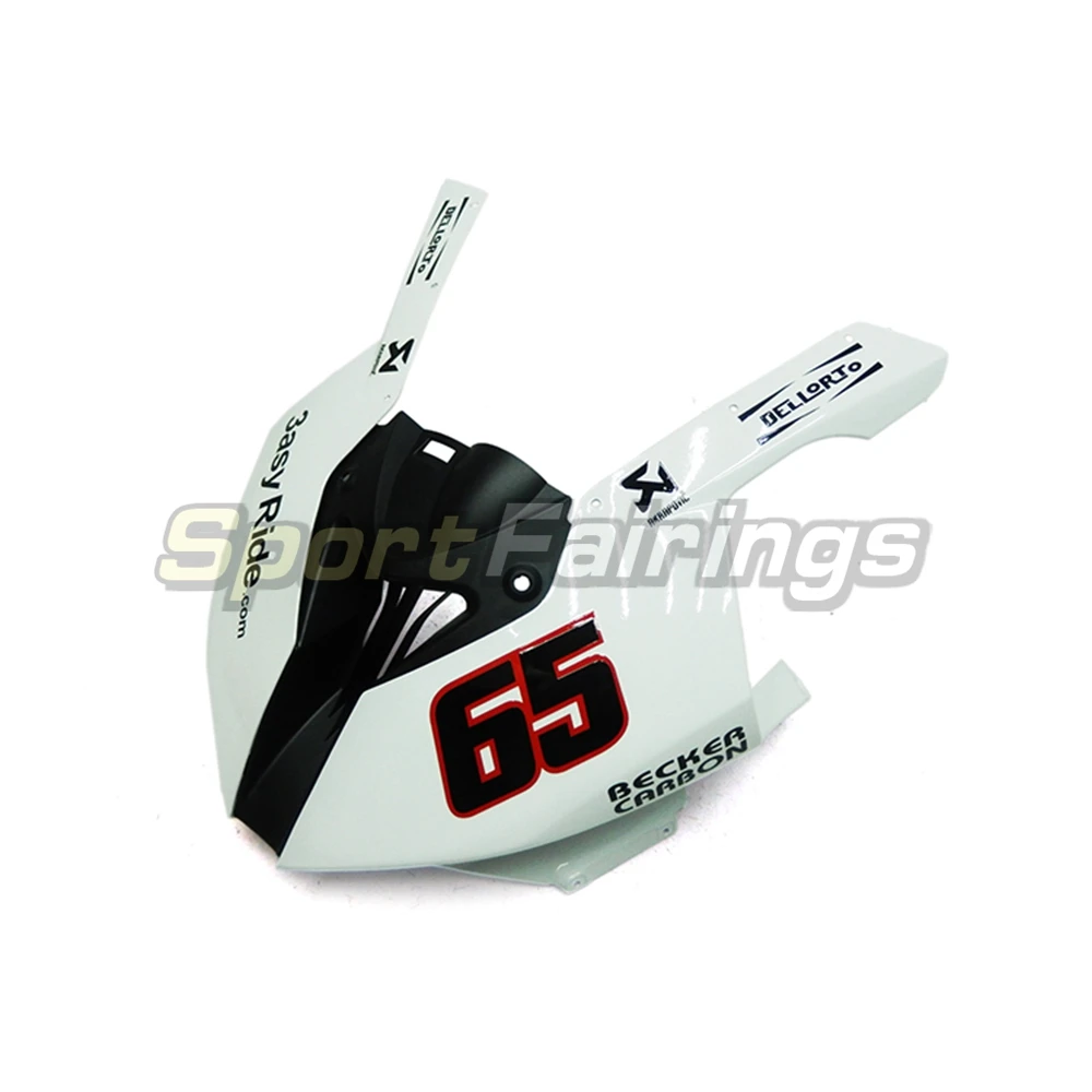 Complete Injection Fairings For BMW S1000RR 11 12 13 14 ABS Plastic Motorcycle Fairing Kit Body 3asy Ride 65 Red Black Covers | Автомобили