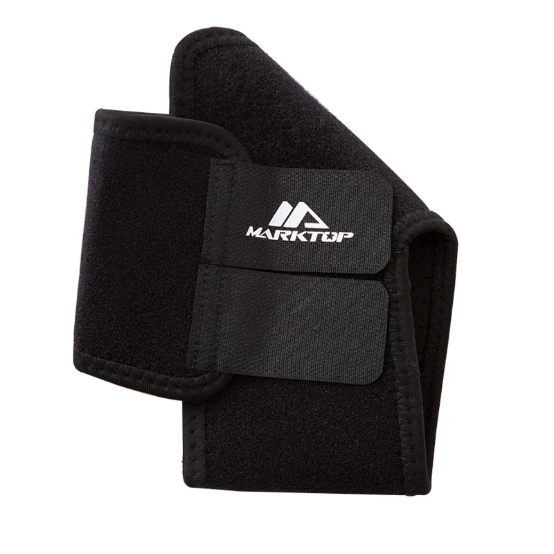 1 шт. эластичная повязка на лодыжку для занятий спортом | Спорт и развлечения