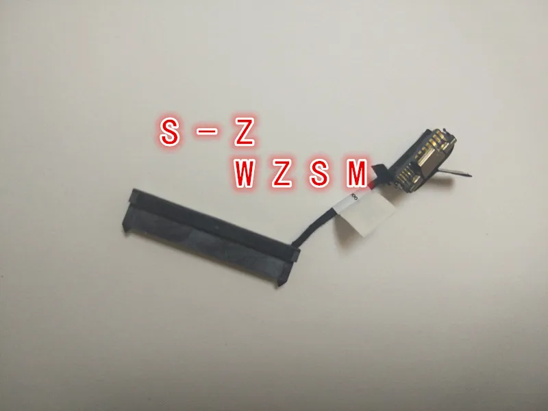 Новинка 1 шт.-10 шт./лот жесткого диска Sata HDD Кабельный разъем для Acer Aspire V5-472 V5-472P V5-472G