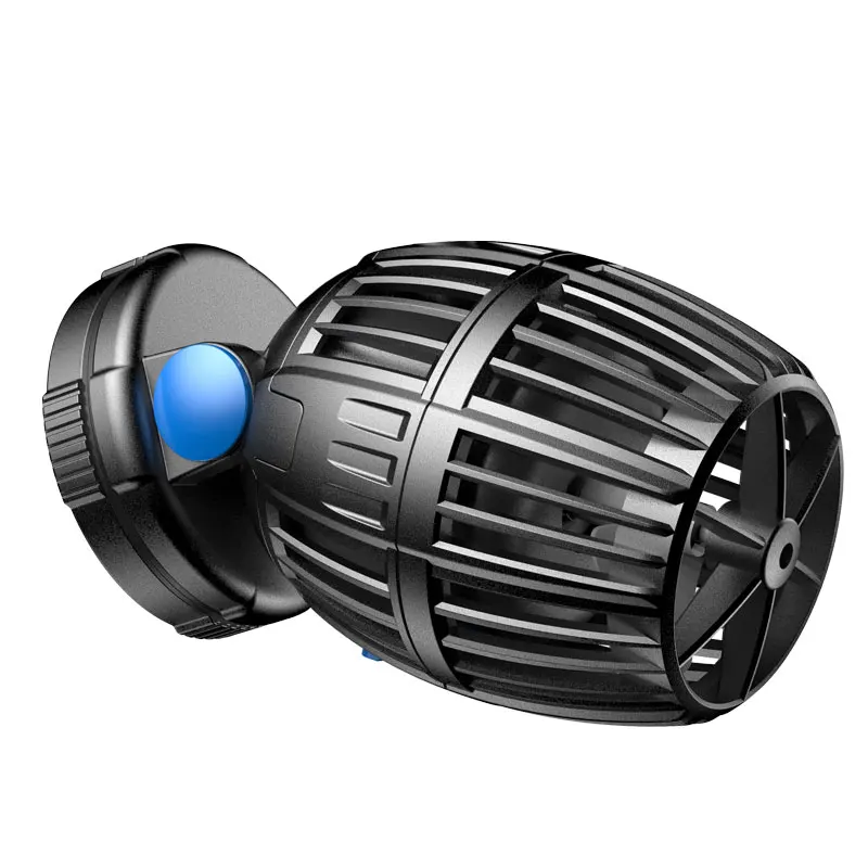 AC 110-240 В SUNSUN grech CW серии переменной частоты Волна Чайник Powerhead аквариум погружной