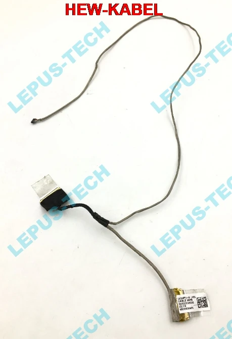 Новый ЖК кабель для ASUS UX305FA UX305 UX305LA 30PIN LED DC02C009Z0S LVDS гибкий