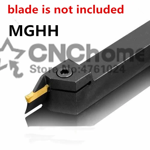 FGHH MGHH320R 35/48 48/66 64/100 98/160 наружный токарный инструмент подходит для вставок MGMN300