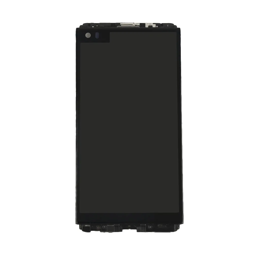 ЖК-дисплей для LG V20 VS995 VS996 LS997 H910 дигитайзер сенсорного экрана с рамкой полная